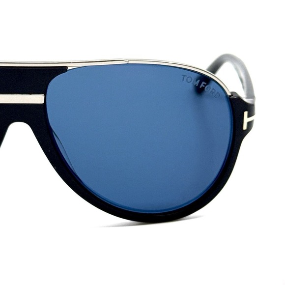 NEW!!! TOM FORD Dimitry Sunglasses TF334 20V Authentic main image 6